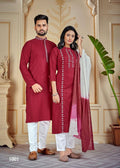 Couple Matching Readymade