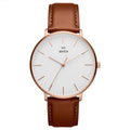 SMART Quartz Watch Man