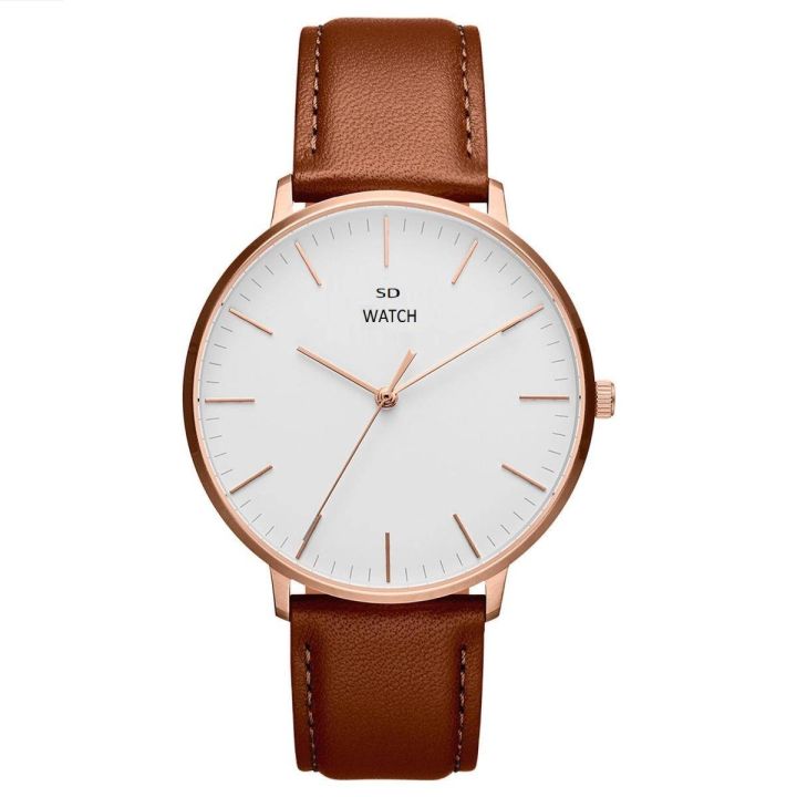 SMART Quartz Watch Man