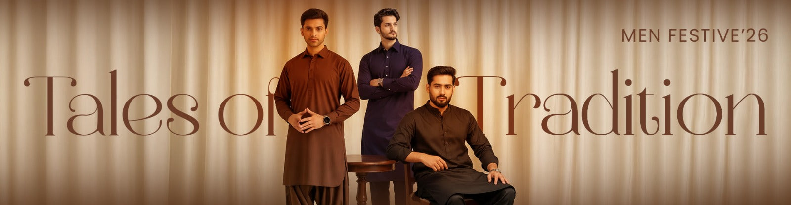 Men Collection