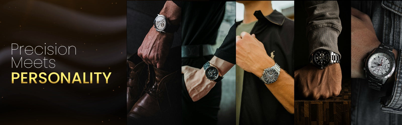 Watch Collection